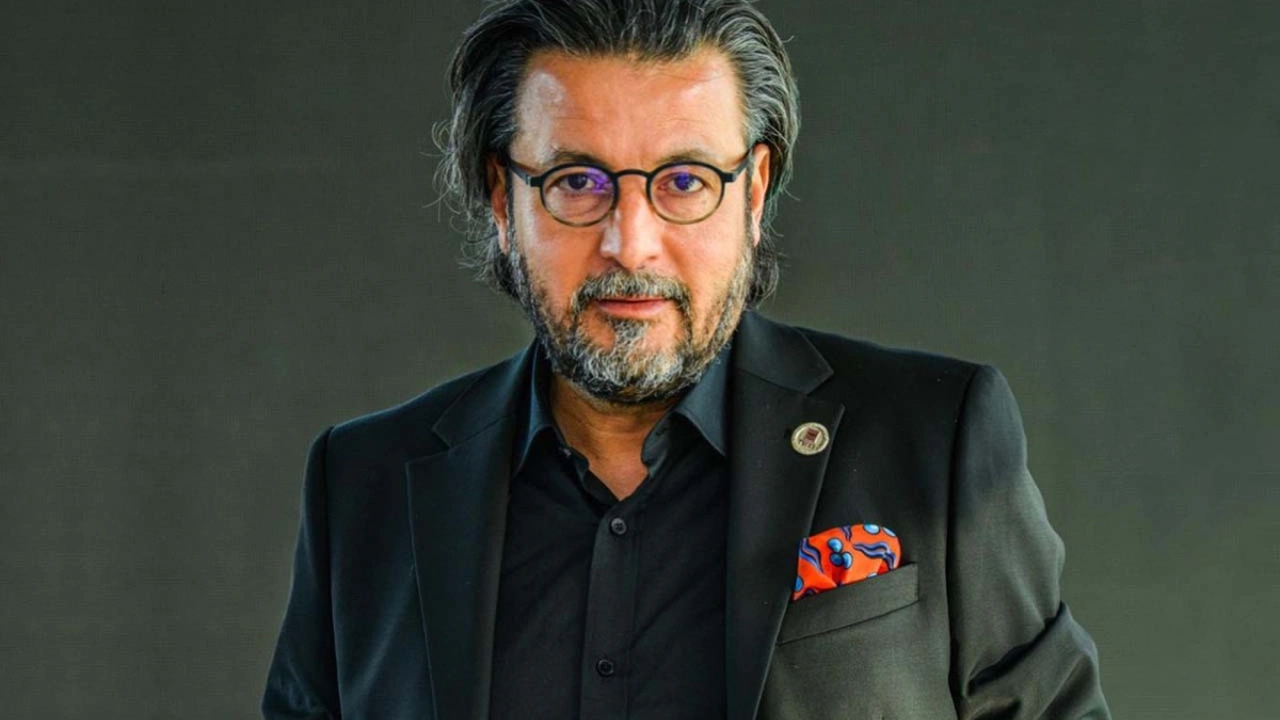 Ramazan Bingöl hayatı (kimdir), aslen nereli, serveti ve mal varlığı ne kadar, hangi markaların sahibi?