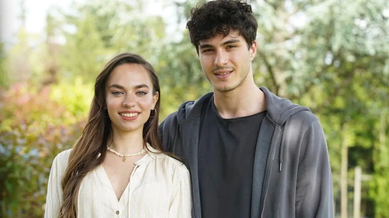 Eylül Tumbar Enes Koçak Instagram fotoğrafları neden silindi, ayrıldı mı?