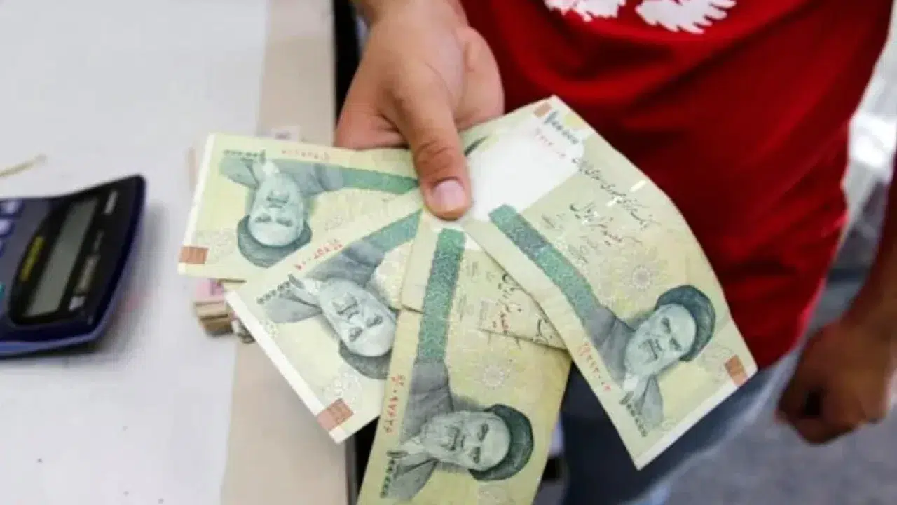 İran Riyali Çakıldı! 32 Bin TL’si Olan Milyarder Oluyor