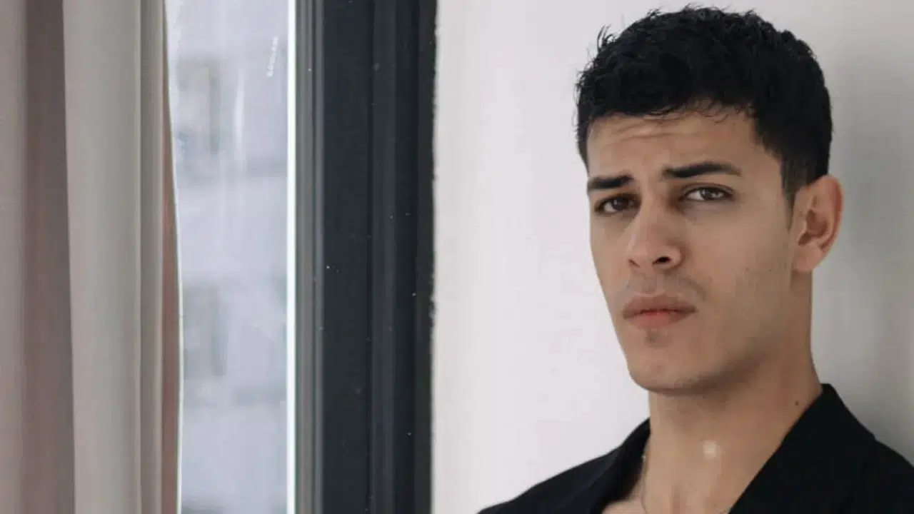 Yeraltı dizisi Paşa gerçekte kim, Hakan Çelebi kaç yaşında, memleketi neresi?