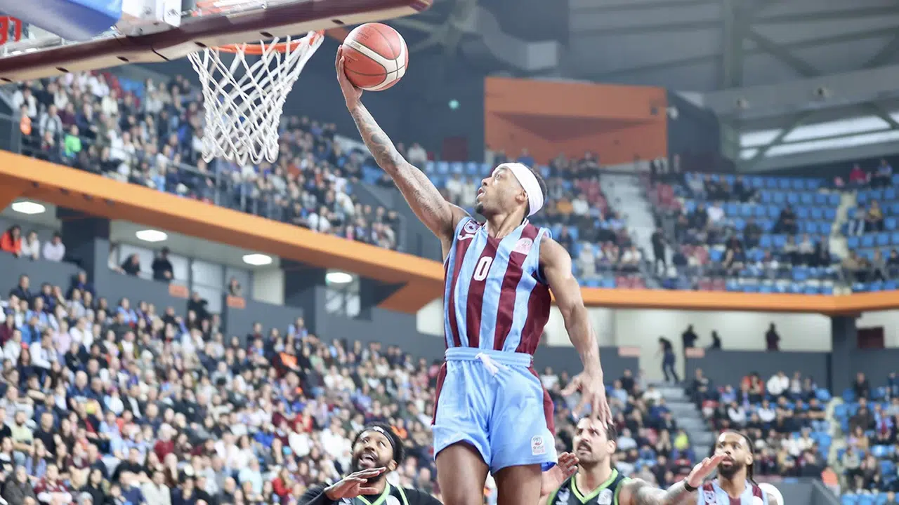 Trabzonspor’dan evinde güç gösterisi: Seri 10 maça çıktı!