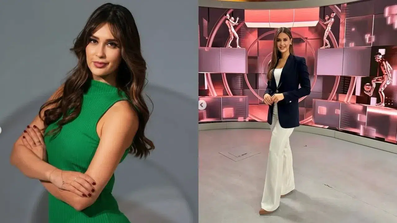 Setenay Cankat Biyografisi: Doğum Tarihi, Yaşı, Eğitimi, Mesleği, Ödülleri ve Spor Spikerliği Kariyeri