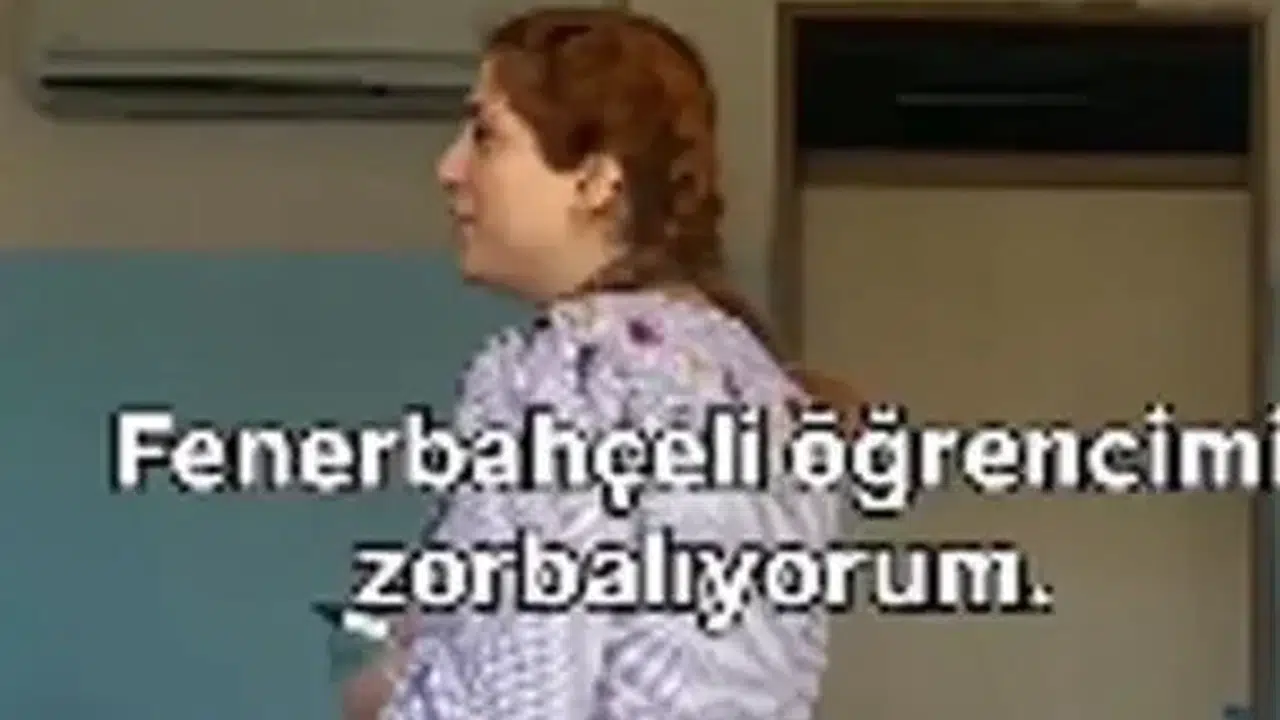 Öğretmen Neslihan Gök kimdir, kaç yaşında, nereli, Osmaniye’de hangi okulda görevli ve gündem olan video ne?