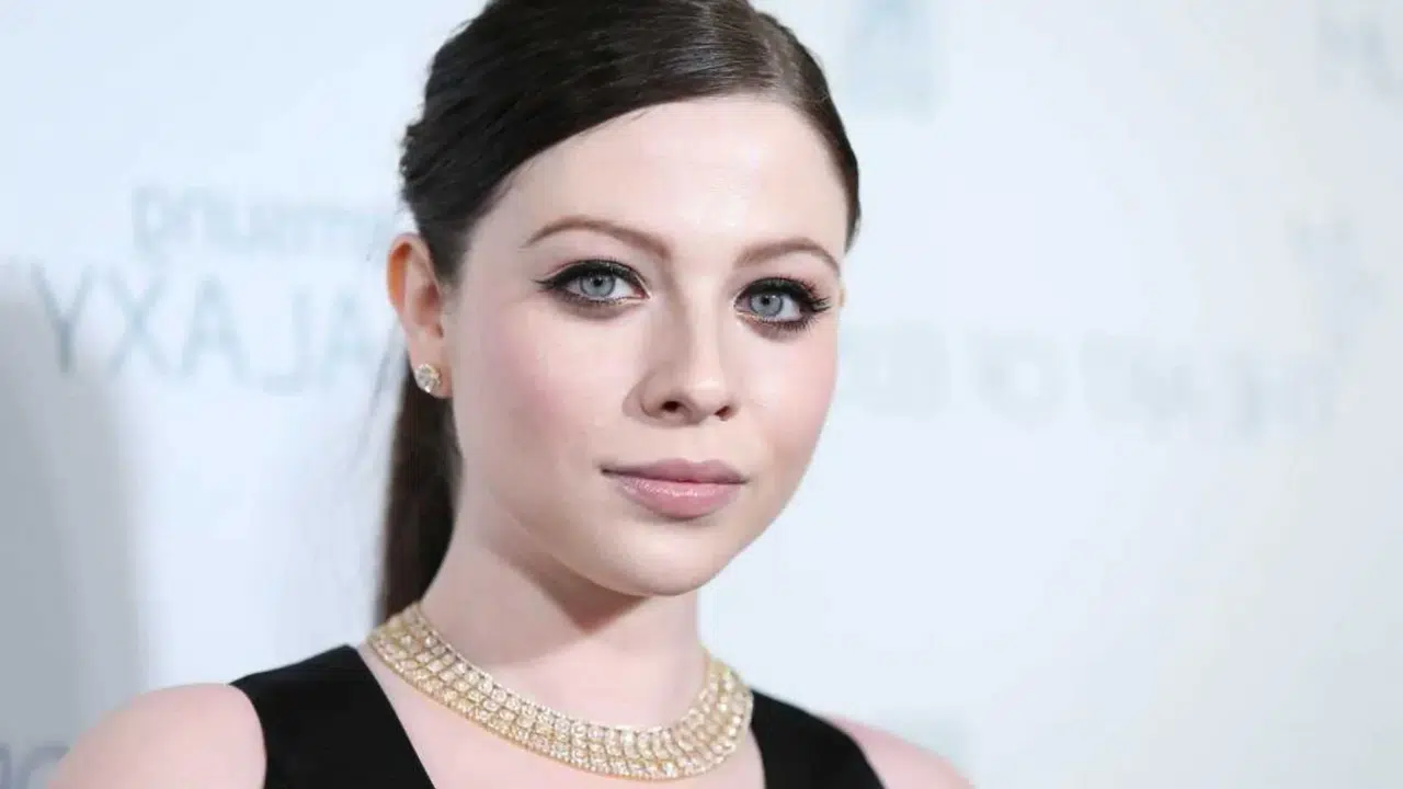 Michelle Trachtenberg Kaç Yaşında, Aslen Nereli, Hangi Dizi ve Filmlerde Oynadı?