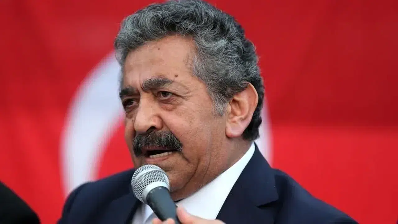 İmralı Görüşmesinde Öcalan Fotoğraf İstedi mi? Feti Yıldız Açıkladı, Umut Hakkında Uzlaşı Sağlandı!