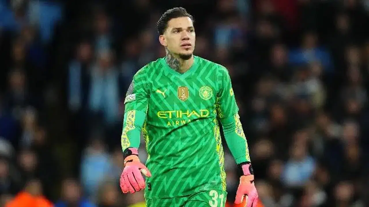 Fenerbahçe – Nottingham Forest maçında Ederson neden yok, sakat mı cezalı mı yedek mi?