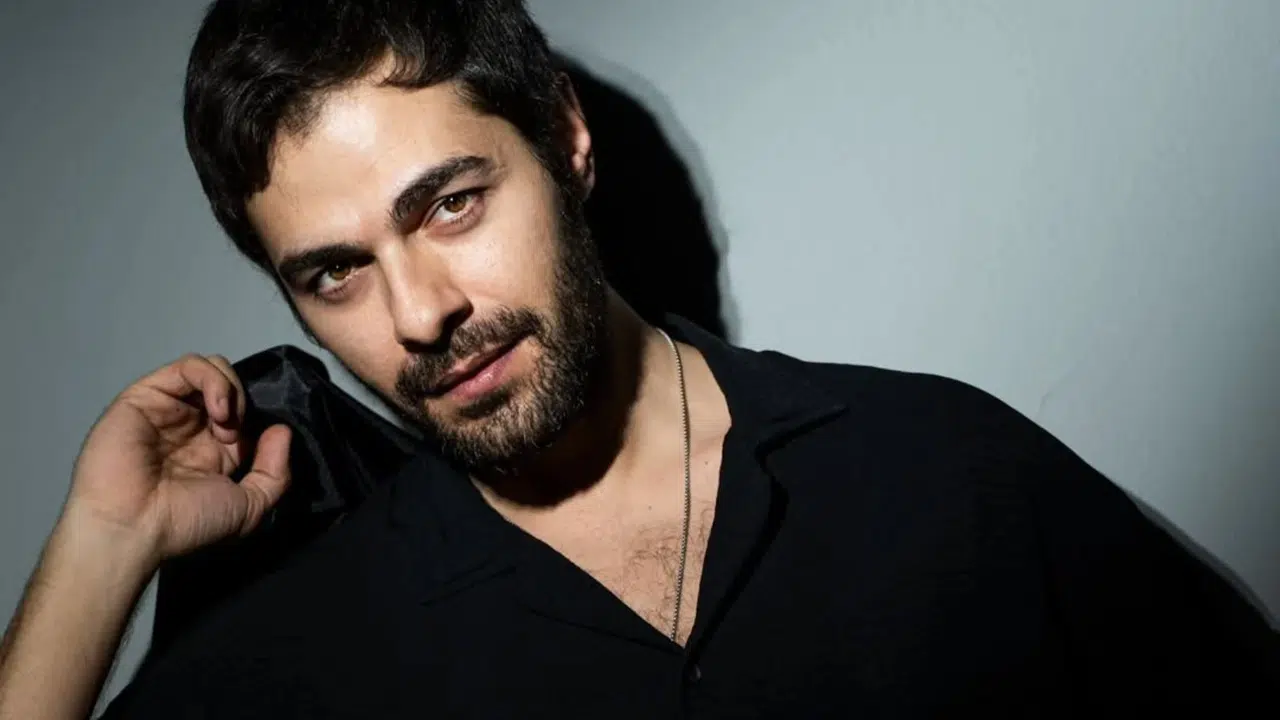 Kızılcık Şerbeti Yağız hayatı? Dizinin yeni oyuncusu Gökberk Yıldırım kaç yaşında, oynadığı diziler