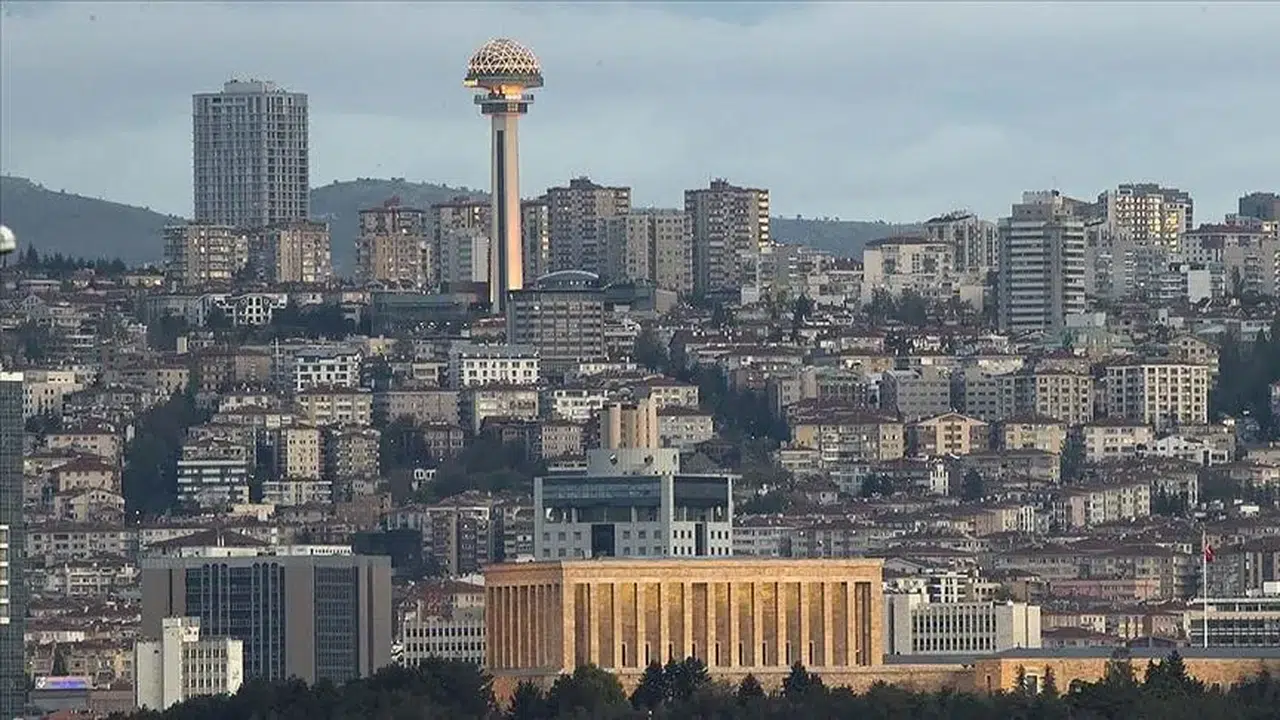 Ankara 21 Şubat 2026 Cumartesi Hava Durumu Nasıl Olacak?