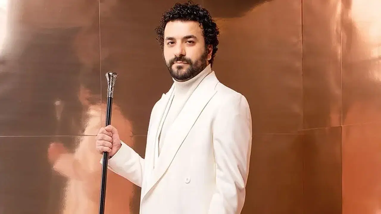 Hasan Can Kaya’nın sevgilisi kim? Kaç yaşında, nereli ve ünlü mü?