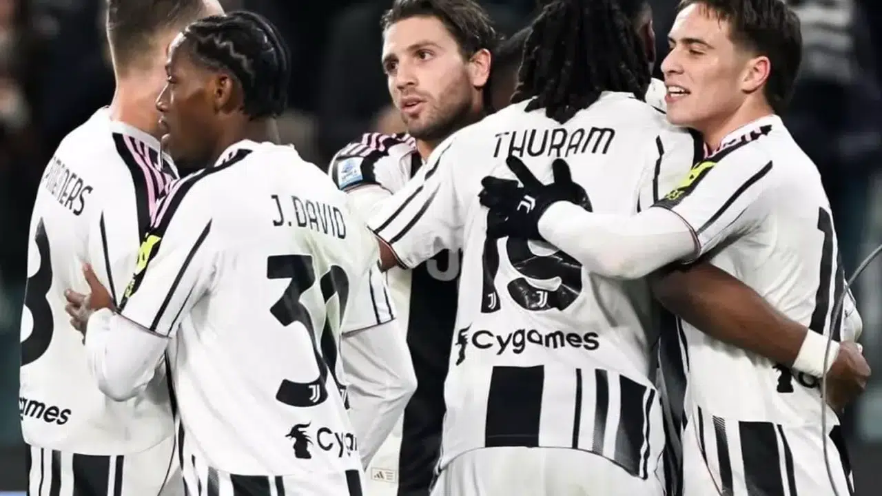 Juventus’ta Galatasaray Maçı Öncesi Şok! Resmen Dağıldılar