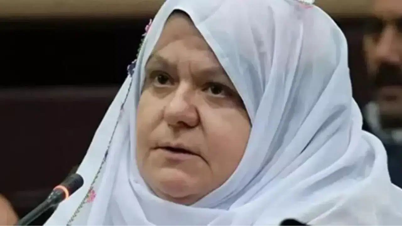 Mihalgazi Belediye Başkanı Zeynep Güneş Akgün’ün hayatı: Yaşı, memleketi, eğitimi ve üç dönem nasıl görevde?