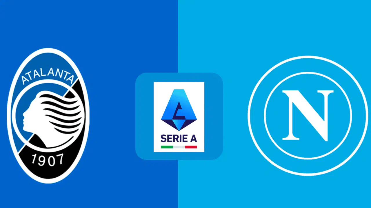 Serie A 26. hafta Napoli maçı kaç kaç bitti, Atalanta puanı kaç oldu, zirve yarışı nasıl etkilendi?