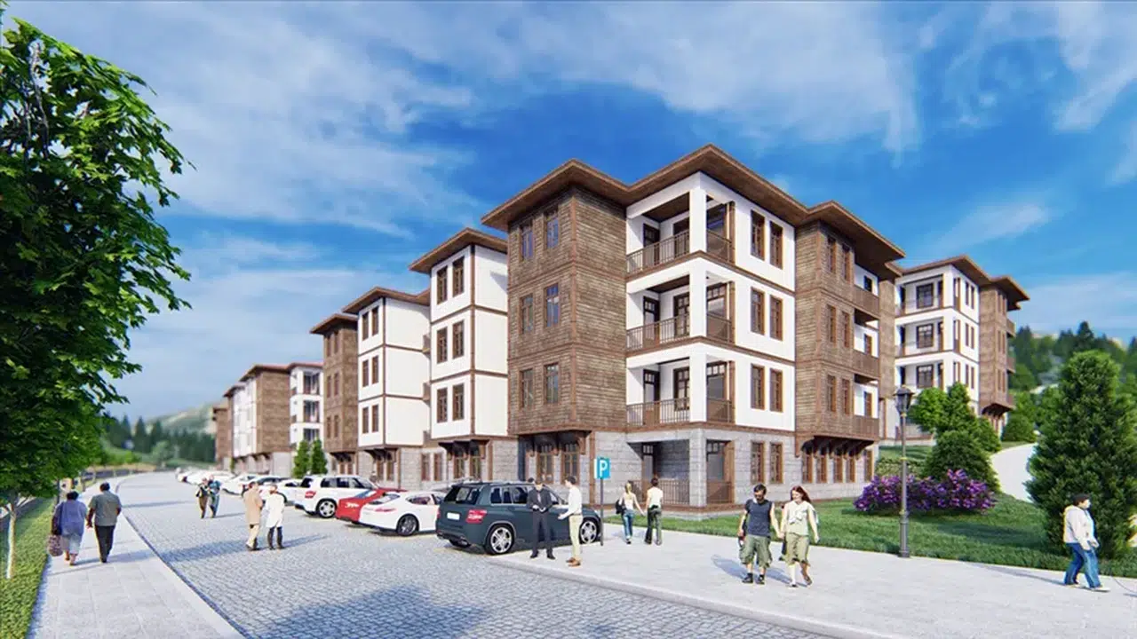 1.20 Faizli İlk Evim Konut Kredisi Başlıyor mu, İlk Evim Kredisi Şartları Neler?