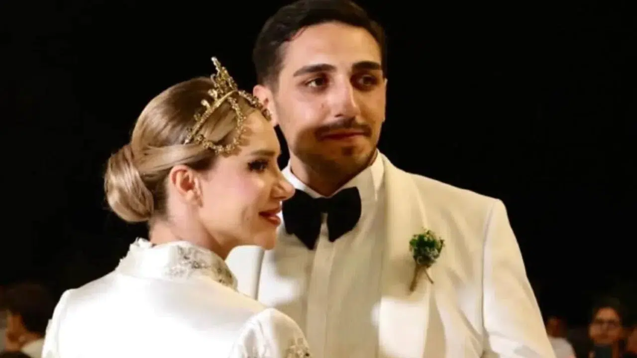 Otilla'nın eşi (kocası)Bekir Ali Karakaş hayatı, kaç yaşında, ne iş yapıyor?