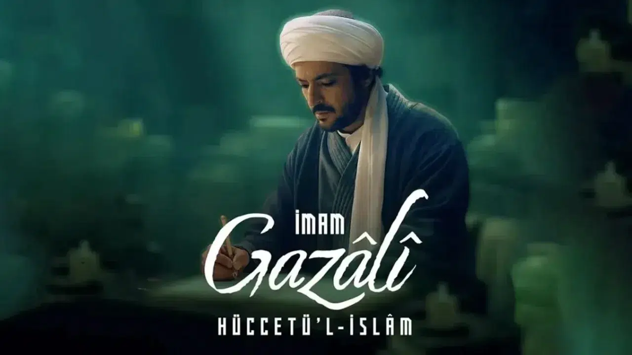 İmam Gazali Hüccetü’l-İslam ne zaman başlayacak, fragmanı çıktı mı, kaç bölüm sürecek?