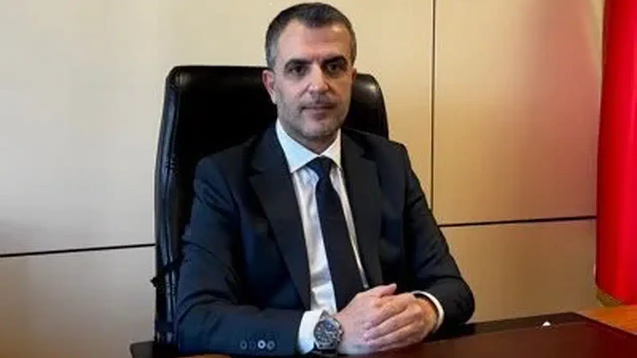 Adalet Bakanlığı Bakan Yardımcısı kim, Abdullah Aydoğdu hayatı, kaç yaşında, nereli ve hangi görevlerde bulundu?