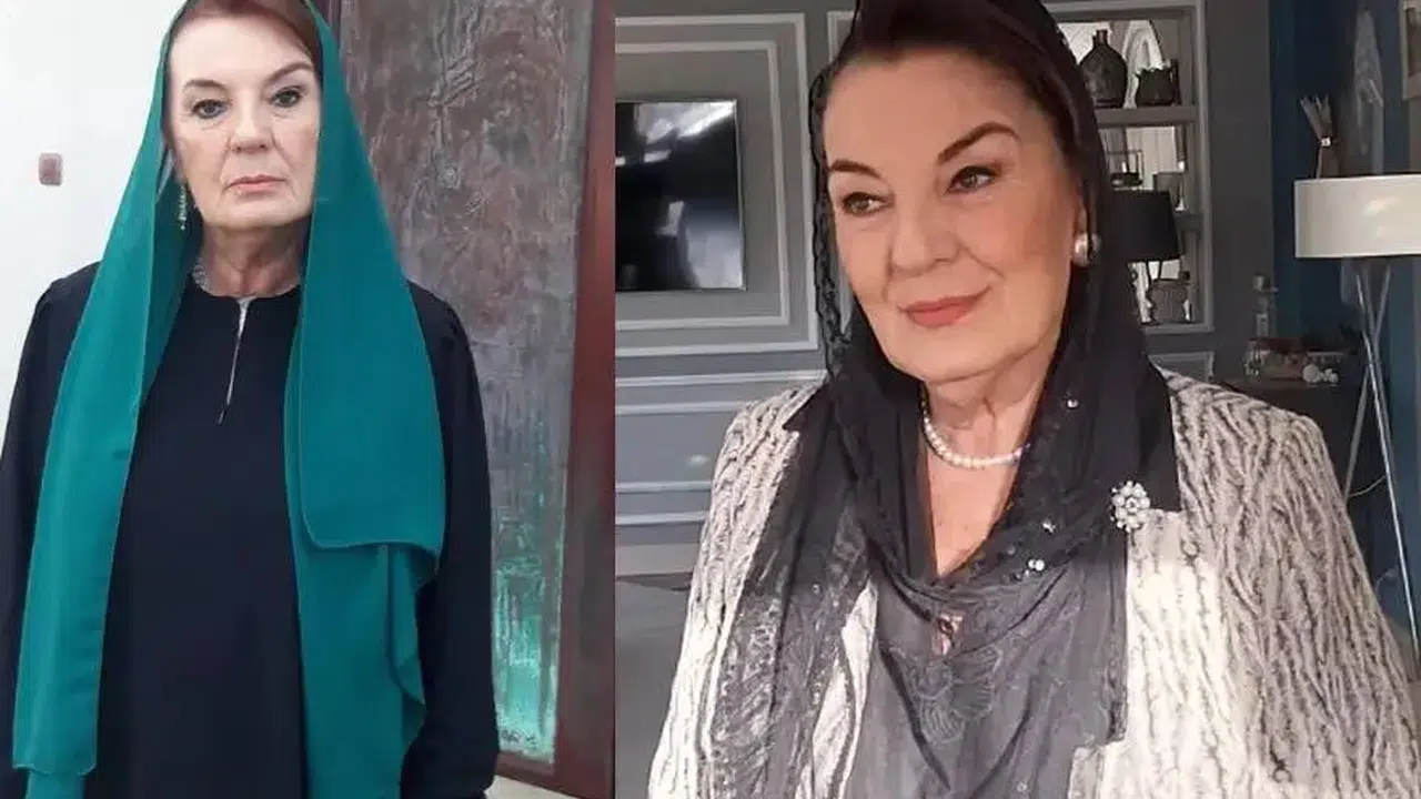 Nevin Efe evlendi mi, eşi kim, çocuğu var mı, oğlu-kızı kim? Usta oyuncu özel hayatı