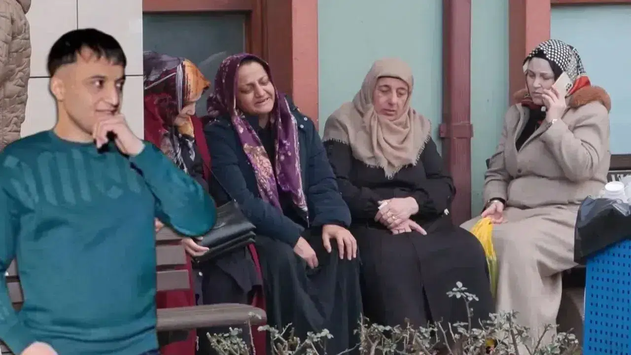 Kira Tartışmasında Ölen Aziz Lokman Bilmez Kim, Kaç Yaşındaydı, Neden Öldü, Nereli?