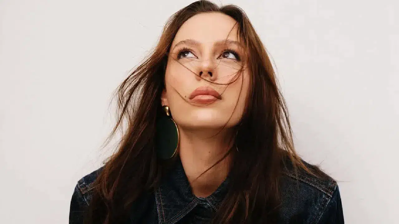 Laçin Martynov biyografi: Nereli, kaç yaşında, eğitimi, şarkıları ve özel hayatı hakkında her şey