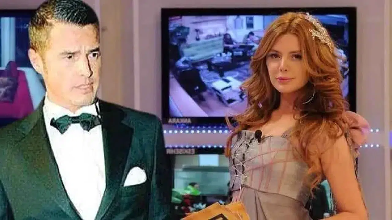 Efe Kapancı kimdir, ne iş yapıyor, kaç yaşında, nereli, Aysun Kayacı’nın eşi mi, çocuğu var mı?