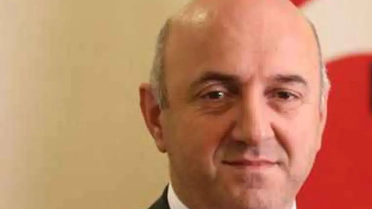 Muzaffer Bıyık’ın hayatı ve siyasi kariyeri: aslen nereli, evli mi?