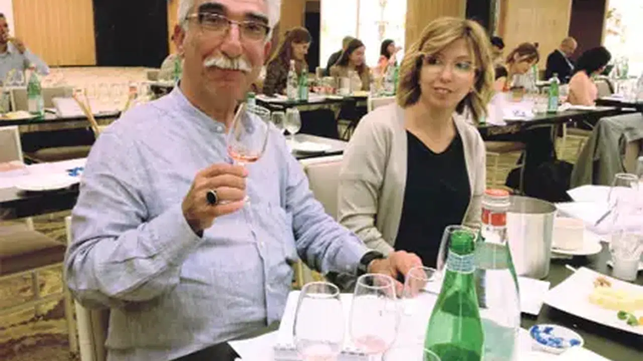 Çisel Baskın hayatı (kimdir), aslen nereli ve ne iş yapıyor? Cezmi Baskın’ın eşi Çisel Baskın hakkında merak edilenler