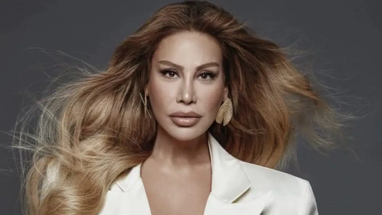 Şarkıcı Linet kim, Türk mü aslen nereli, Yahudi mi, eşi kim ve kiminle evli?