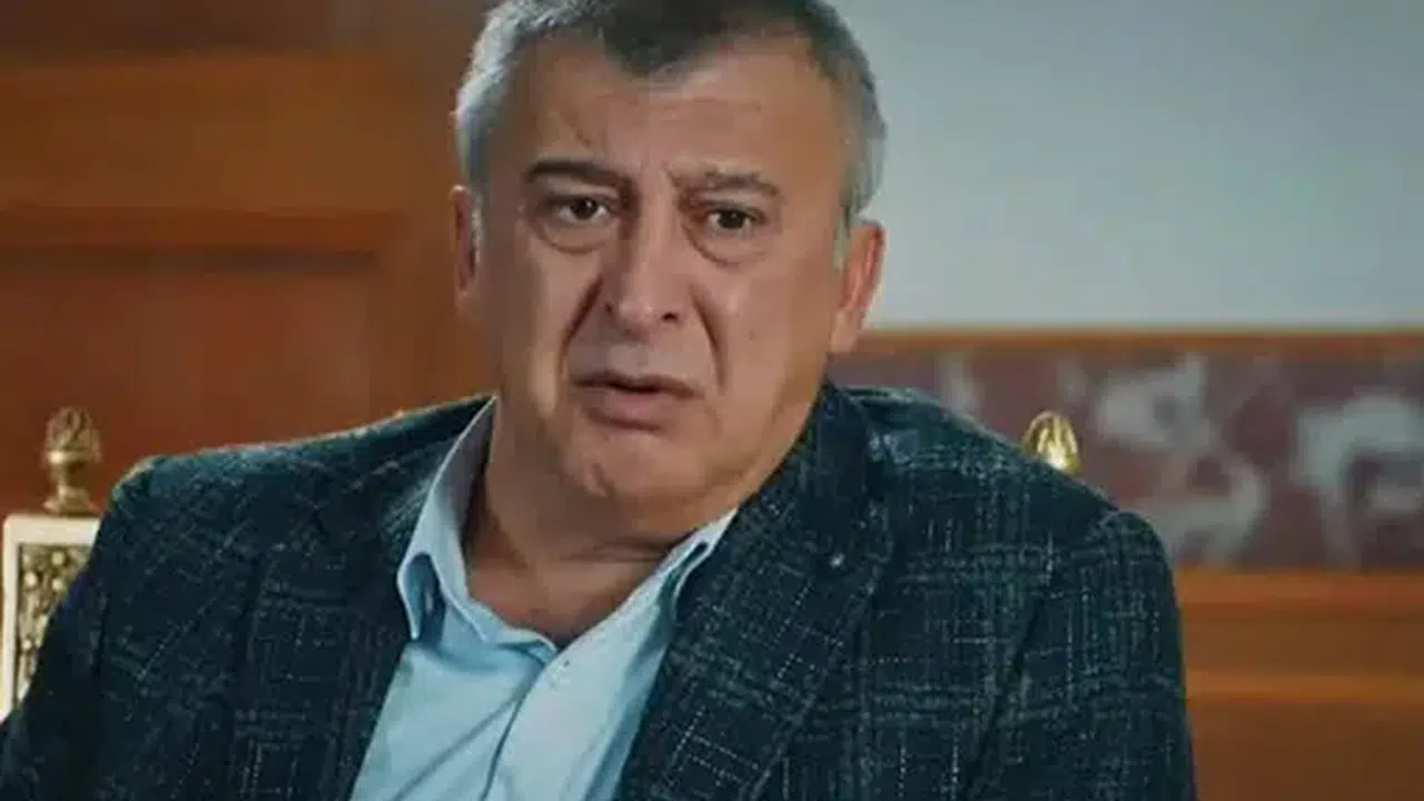 Hüseyin Avni Danyal kaç yaşında, aslen nereli, evli mi ve Sevdiğim Sensin’de kimi canlandırıyor?