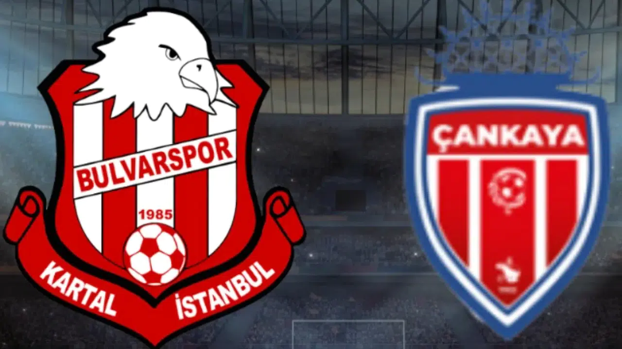 Bulvarspor-Çankaya FK Maçı Hangi Platformda, Saat Kaçta Başlayacak? Sıfır TV Youtube Kanalı CANLI İZLE
