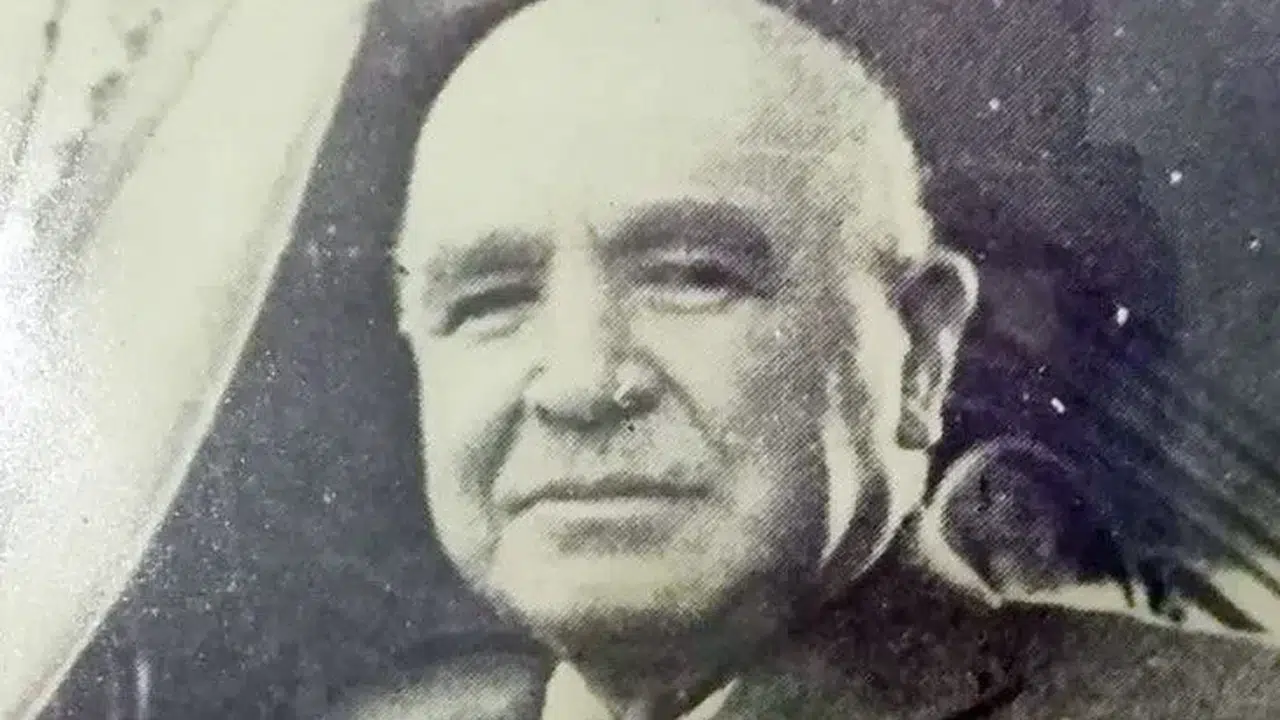 Ali Çetinkaya (Kel Ali) kimdir, neden tartışmalı bir isim olarak anılıyor, ne iş yapıyordu, neden bu lakap?