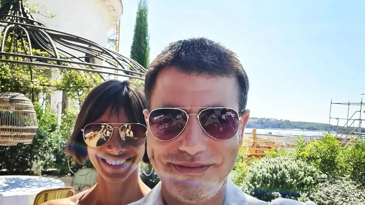 Sally Ghalayini hayatı (kimdir), yaşı kaç, kiminle evli, ne iş yapıyor, çocuğu var mı, kökeni neresi?