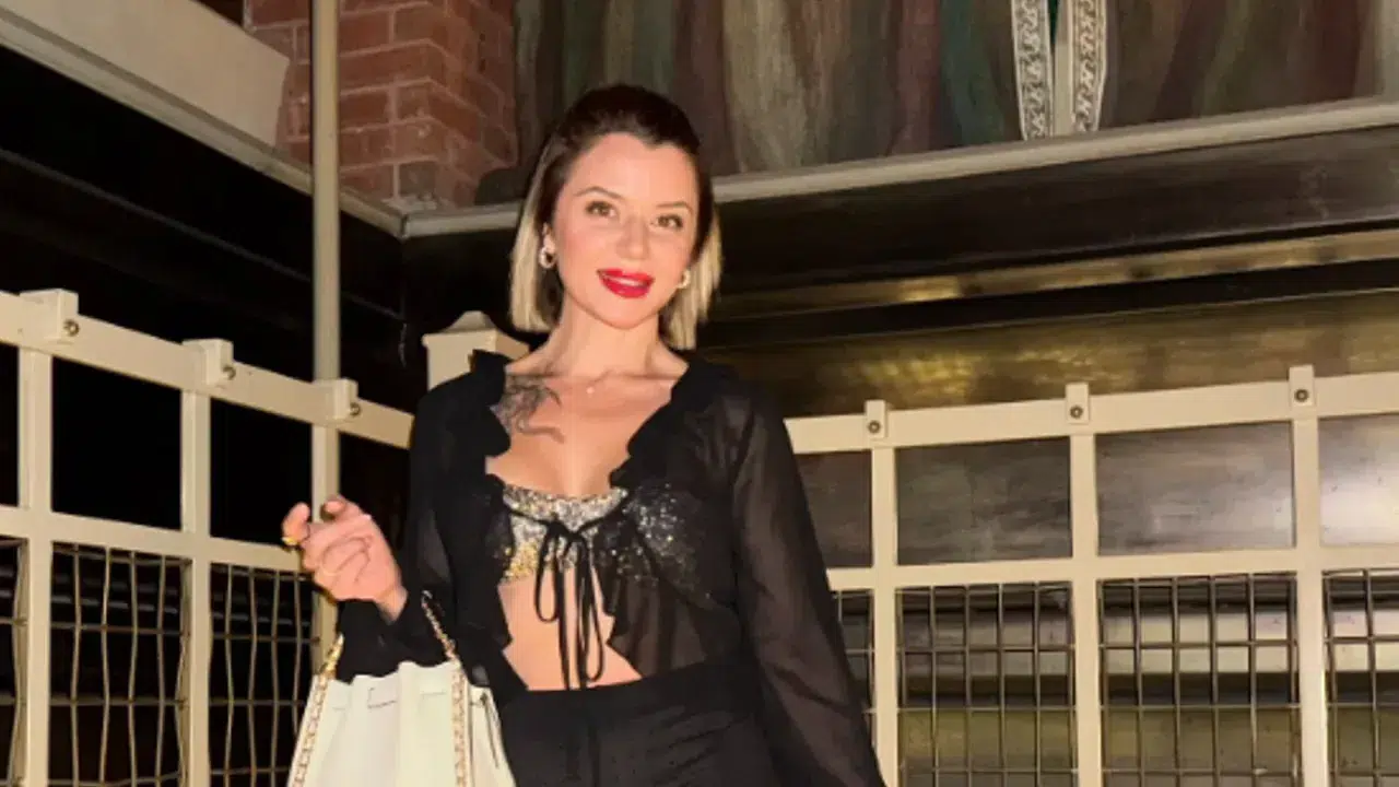 Burçin Erol hayatı, kaç yaşında, aslen nereli, OnlyFans soruşturmasında gözaltına alındı mı, neden tutuklandı?