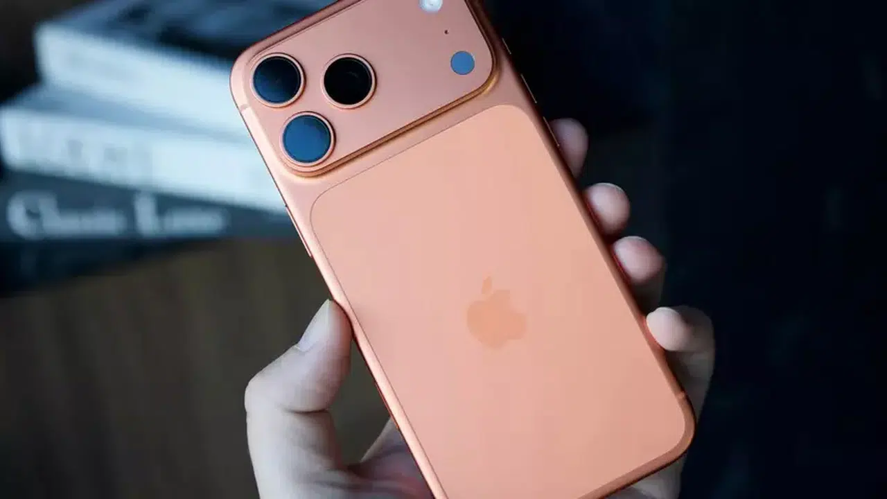 iPhone 18 Pro hangi renk olacak, bordo mu kahverengi mi mor mu, Apple 2026’da hangi modeli satışa sunacak?