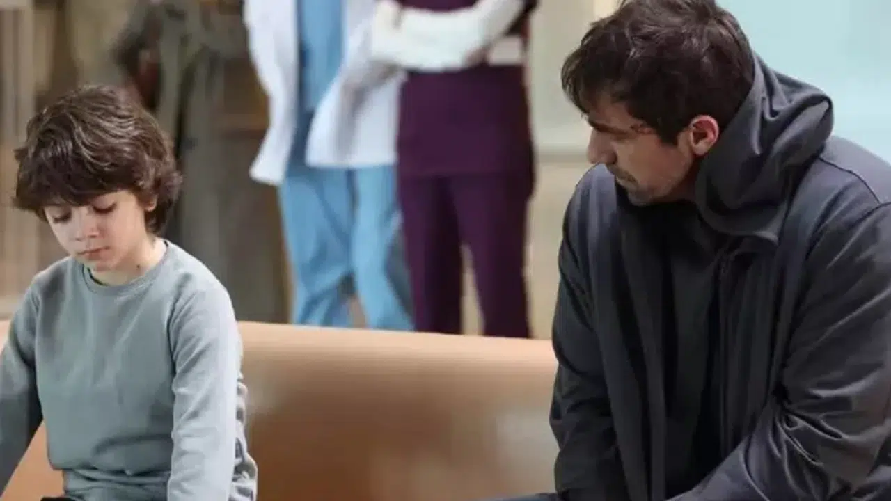 Doktor Başka Hayatta dizisi oyuncuları (kim, kimdir) oyuncuların isimleri ve tam kadro listesi!