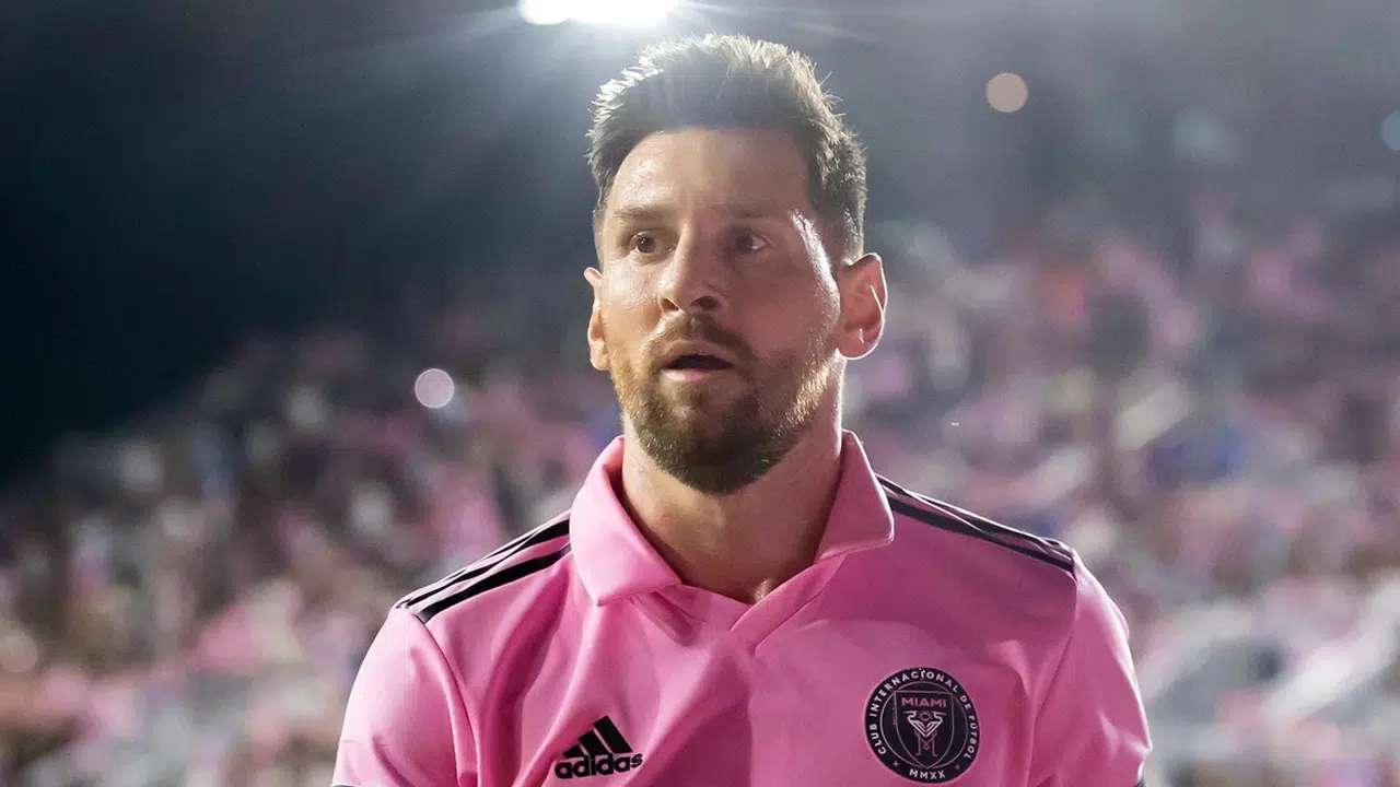 Messi'nin Inter Miami’de maaşı ne kadar, hisse hakkı var mı, yıllık geliri kaç milyon dolar?