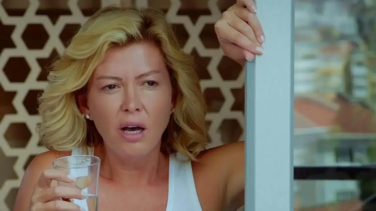 Güller ve Günahlar Mutlu aslında kim, gerçek adı ne, Belma Canciğer kaç yaşında, aslen nereli?