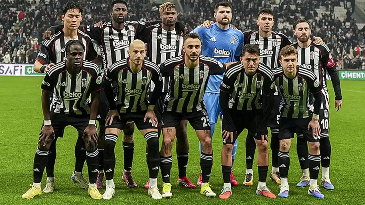 Sergen Yalçın’dan Kritik Karar Ndidi Orta Sahada, Olaitan Sol Kanatta