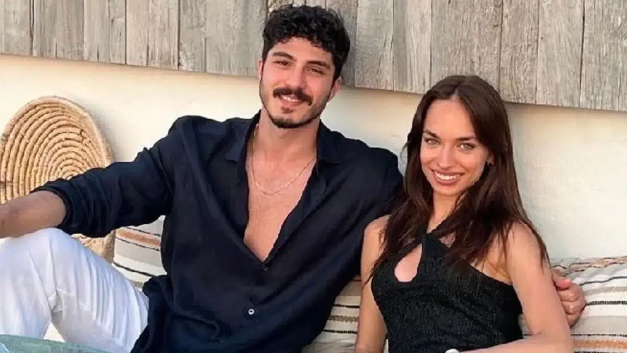 Eylül Tumbar ve Enes Koçak ayrıldı mı, neden fotoğrafları sildiler, son story ne anlama geliyor?