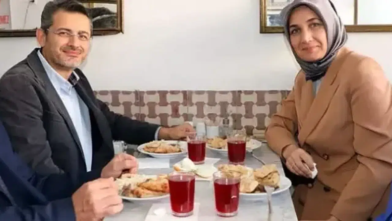 Kübra Güran Yiğitbaşı Kiminle Evli, Eşi Selim Yiğitbaşı Kimdir, Kaç Yaşında, Aslen Nereli, Mesleği Ne ve Şu Anda Ne İş Yapıyor?