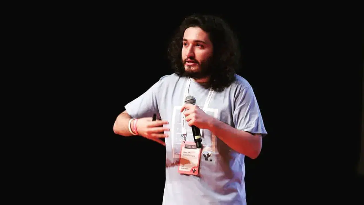 Erol Kaftanoğlu özgeçmişi, aslen nereli, ne zaman vefat etti, ölüm sebebi ne, işi neydi? Yazılım dünyasındaki kayıp