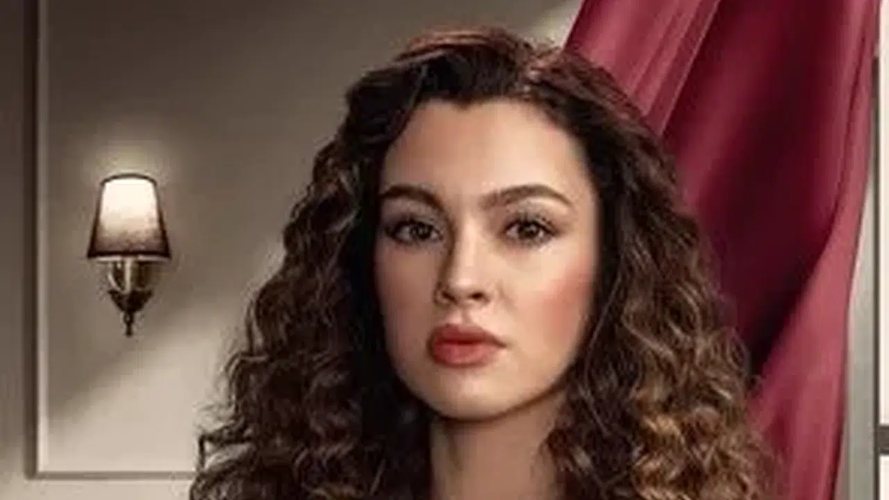 Su Burcu Yazgı Coşkun'un ailesi kim? Kökeni nereye dayanıyor?