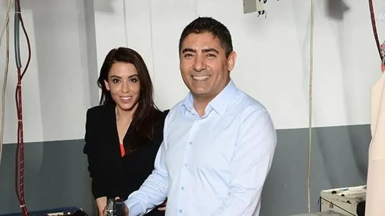 Cafer Mahiroğlu kiminle evli, eşi kim, kaç çocuğu var? Aile yaşamı hakkında bilinenler