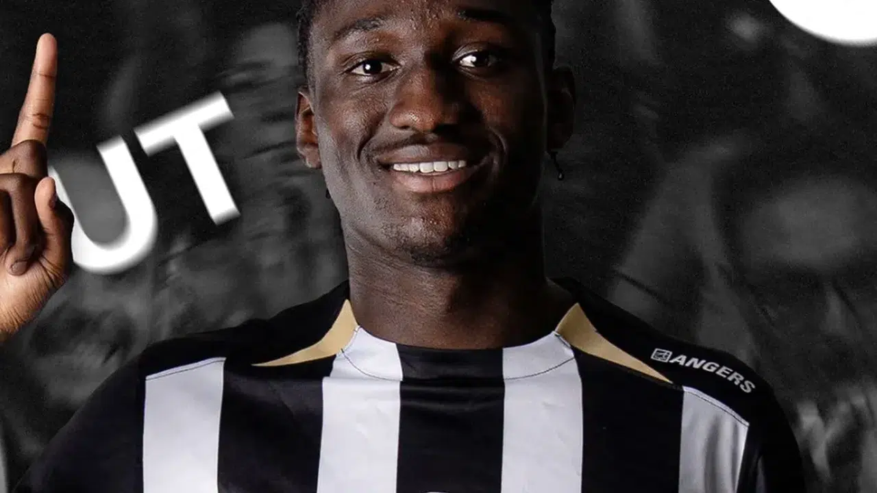 Fenerbahçe Sidiki Cherif transferini bitirdi mi, Fransız golcü ne zaman İstanbul’a geliyor?