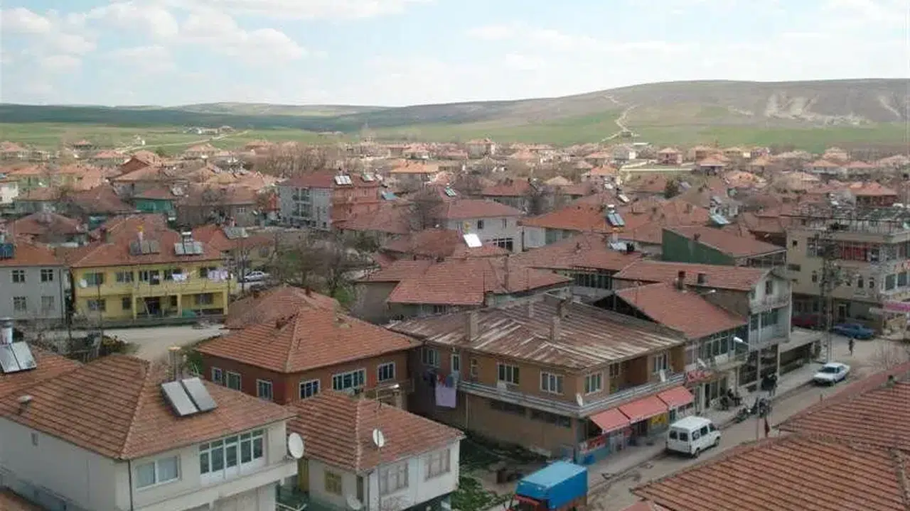 Çandır ne zaman ilçe oldu, hangi boydan geliyor? Soyu ve Milli Mücadele süreci