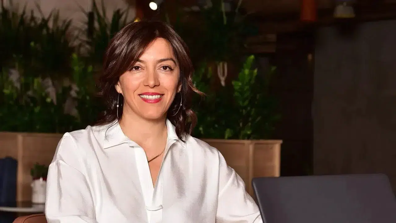 Şule Yücebıyık kaç yaşında, ne iş yapıyor, aslen nereli, mesleği ne, şuan ne iş yapıyor?