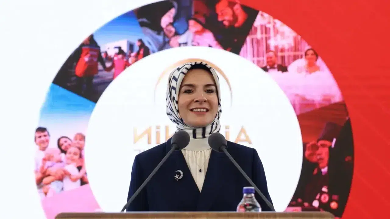 Felaket bölgesine dev müdahale: Selden etkilenenlere milyonluk yardım