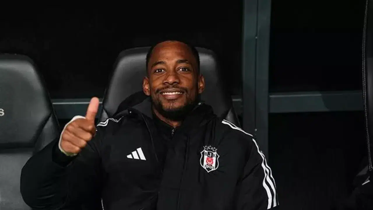 Beşiktaş’a gitti, Marseille’de huzursuzluk başladı! Murillo krizi