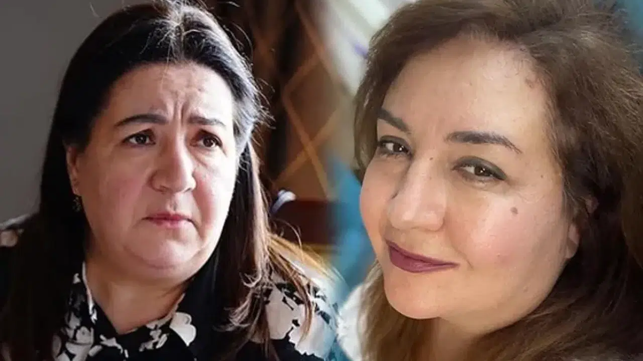 Hülya Duyar biyografisi, kaç yaşında, nereli, evli mi, eşi kim, hangi dizilerde oynadı?