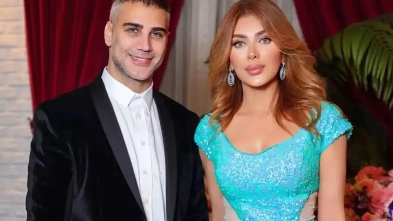 Survivor Doğuş Hayat Hikayesi: Ailesi, Eşi, Kaç Yaşında ve Nereli, çocuğu var mı?