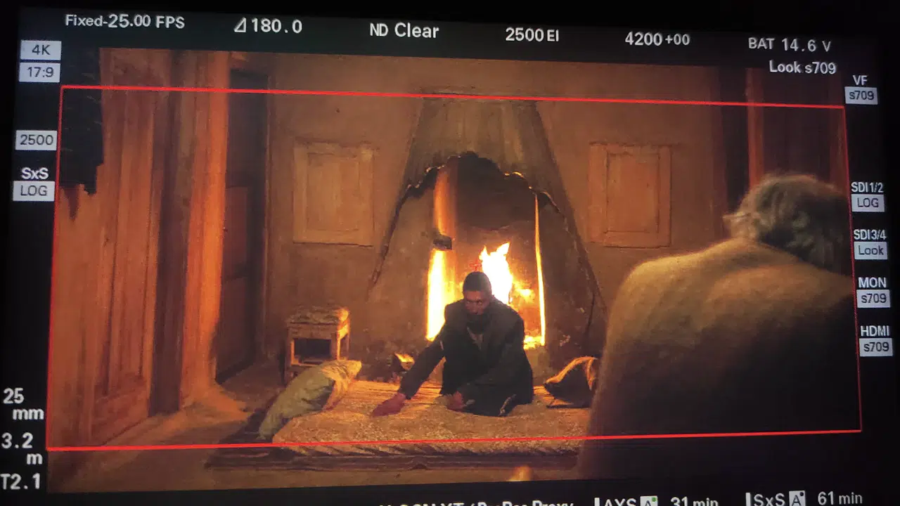 Eski cezaevi okula dönüştü: Tavşan İmparatorluğu geliyor